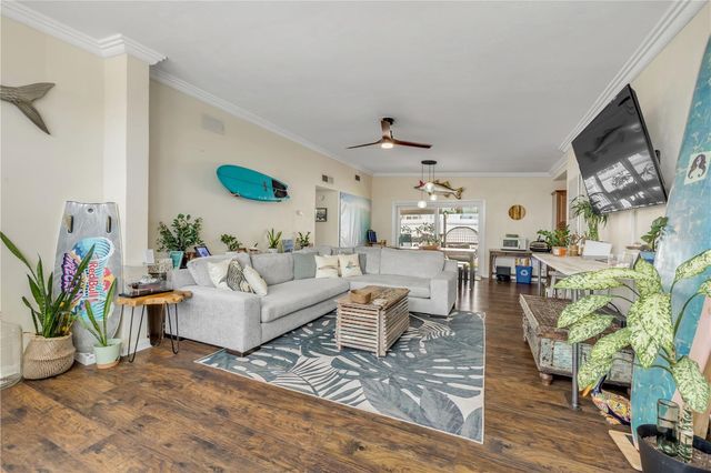 3929 S PENINSULA DRIVE, Port Orange, FL 32127
