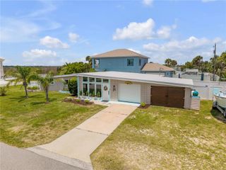 3929 S PENINSULA DRIVE, Port Orange, FL 32127
