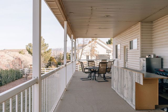 3066 S KINGS COURT LN, Washington, UT 84780