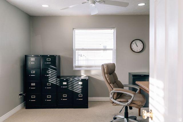 3066 S KINGS COURT LN, Washington, UT 84780