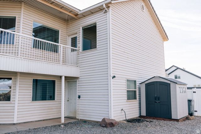 3066 S KINGS COURT LN, Washington, UT 84780