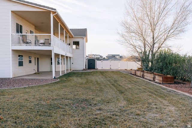3066 S KINGS COURT LN, Washington, UT 84780
