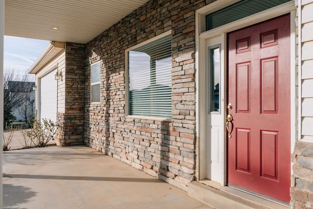 3066 S KINGS COURT LN, Washington, UT 84780