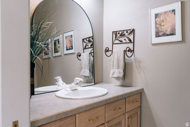 3066 S KINGS COURT LN, Washington, UT 84780