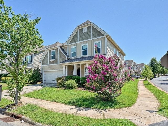 2019 Silverwood Drive 809, Waxhaw, NC 28173