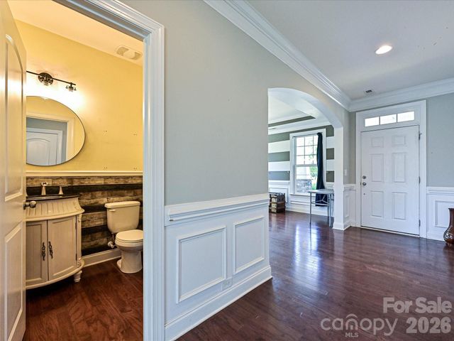 2019 Silverwood Drive 809, Waxhaw, NC 28173