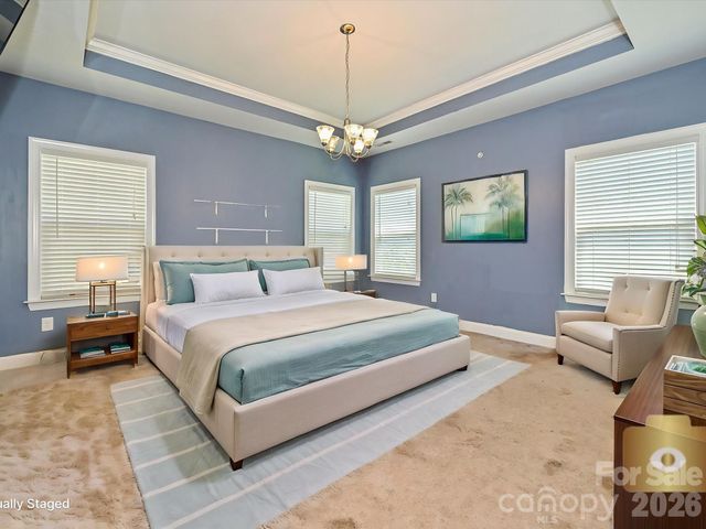 2019 Silverwood Drive 809, Waxhaw, NC 28173