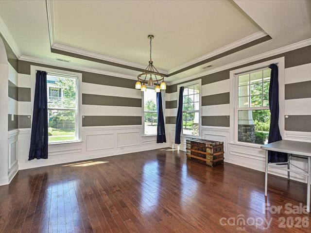2019 Silverwood Drive 809, Waxhaw, NC 28173