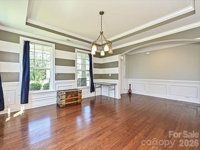 2019 Silverwood Drive 809, Waxhaw, NC 28173