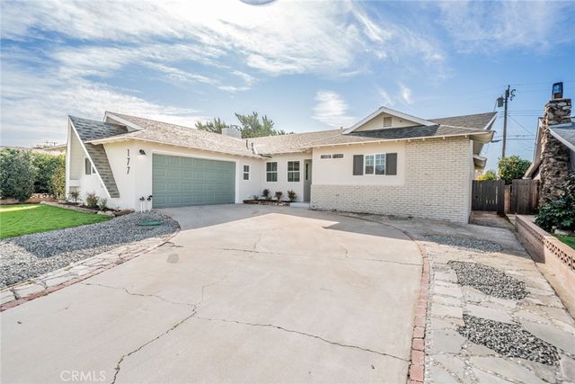 177 Myrtlewood Drive, Calimesa, CA 92320