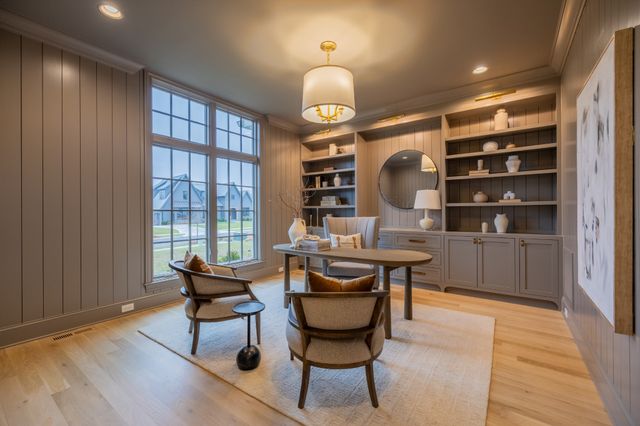 6034 Frazier Park Ln, Brentwood, TN 37027