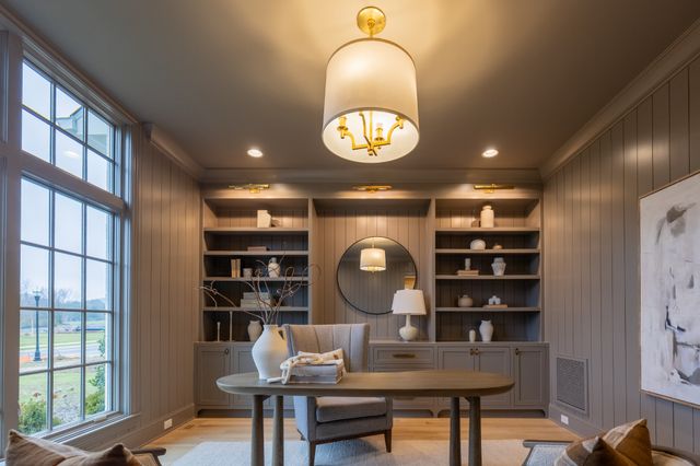 6034 Frazier Park Ln, Brentwood, TN 37027