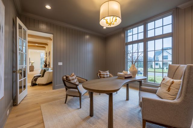 6034 Frazier Park Ln, Brentwood, TN 37027