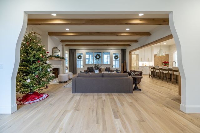 6034 Frazier Park Ln, Brentwood, TN 37027