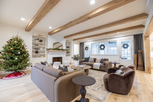 6034 Frazier Park Ln, Brentwood, TN 37027