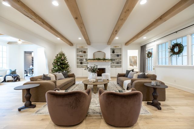 6034 Frazier Park Ln, Brentwood, TN 37027