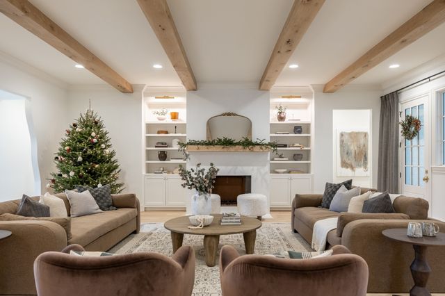 6034 Frazier Park Ln, Brentwood, TN 37027