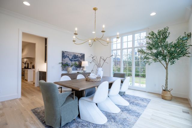 6034 Frazier Park Ln, Brentwood, TN 37027