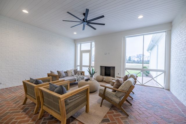 6034 Frazier Park Ln, Brentwood, TN 37027