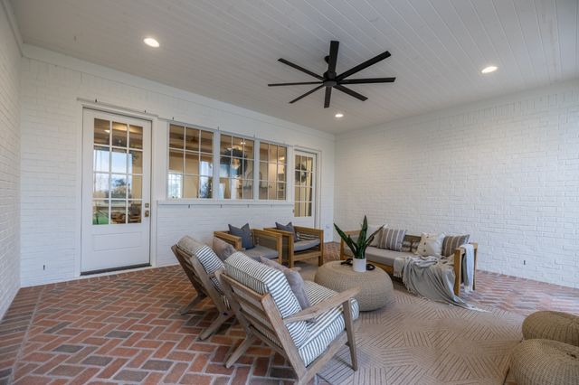 6034 Frazier Park Ln, Brentwood, TN 37027