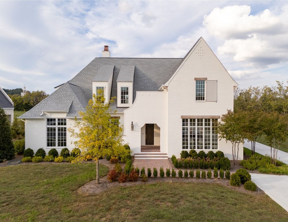 6034 Frazier Park Ln, Brentwood, TN 37027