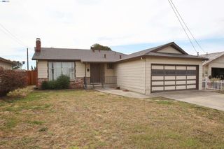 16165 Via Harriet, San Lorenzo, CA 94580