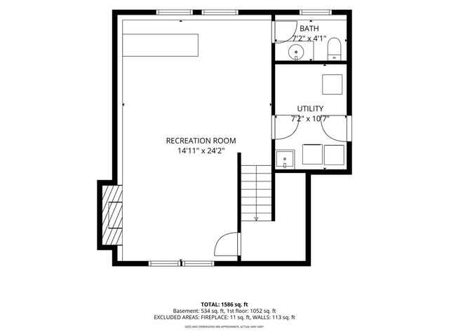 313 Bedford Road, Bolingbrook, IL 60440