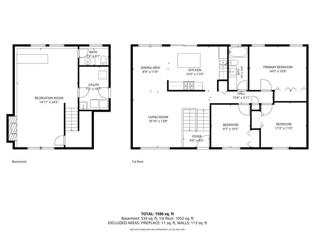 313 Bedford Road, Bolingbrook, IL 60440