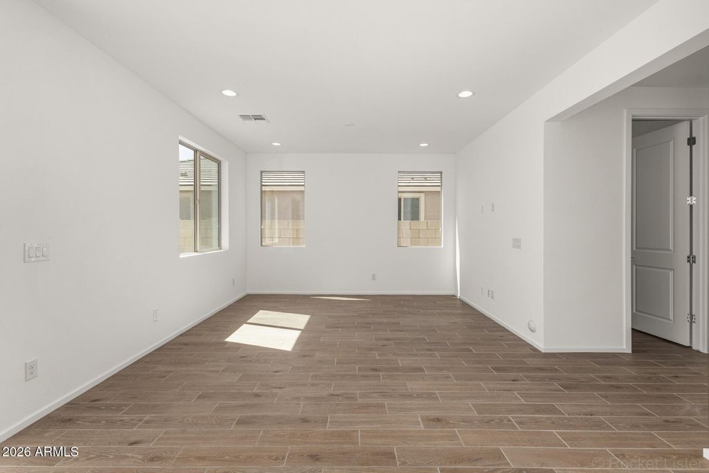 46855 W Crescent Moon Drive, Maricopa, AZ 85139 — photo 2
