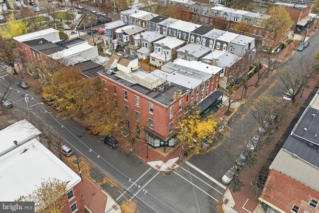 601 BERKLEY ST, Camden, NJ 08103