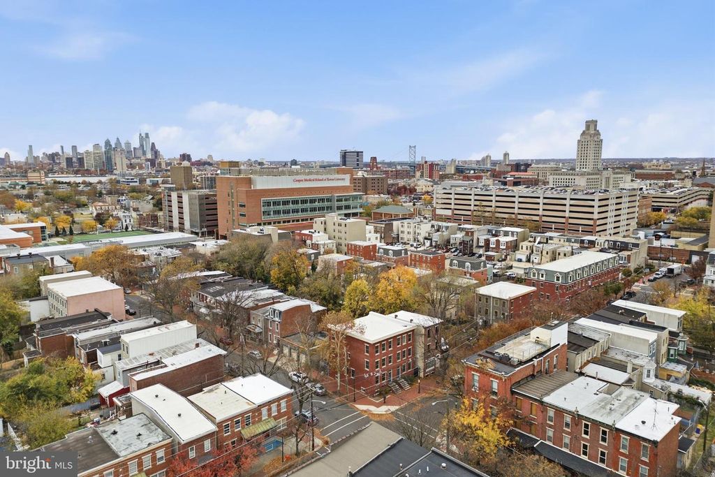 601 BERKLEY ST, Camden, NJ 08103