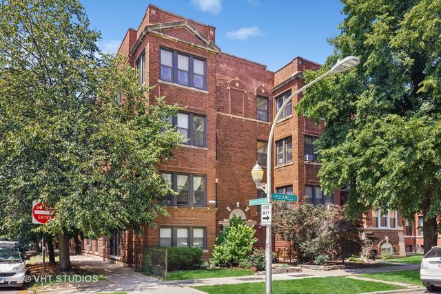 2606 W AINSLIE Street 3E, Chicago, IL 60625