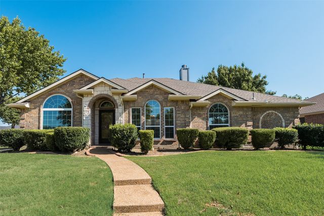 401 Idaho Court, Murphy, TX 75094