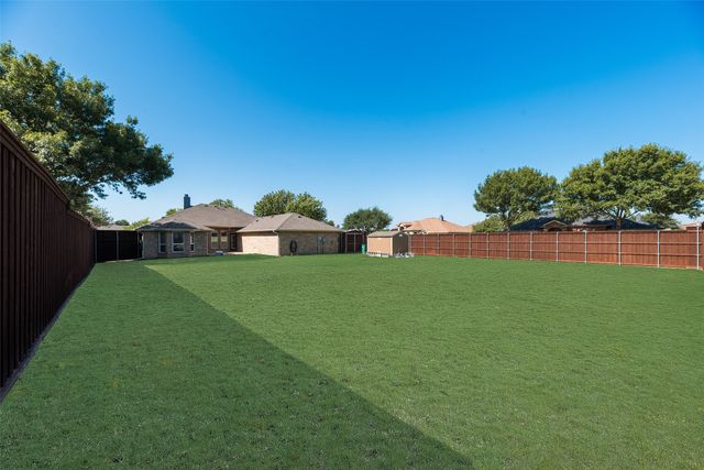 401 Idaho Court, Murphy, TX 75094