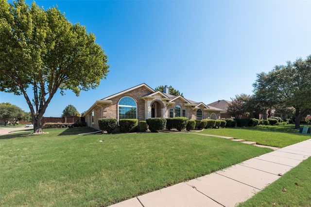 401 Idaho Court, Murphy, TX 75094