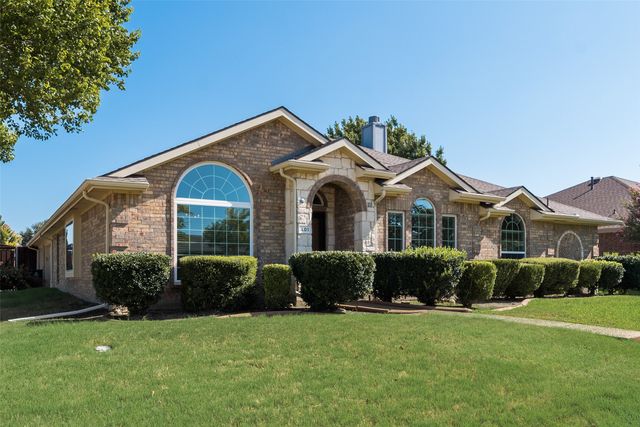 401 Idaho Court, Murphy, TX 75094