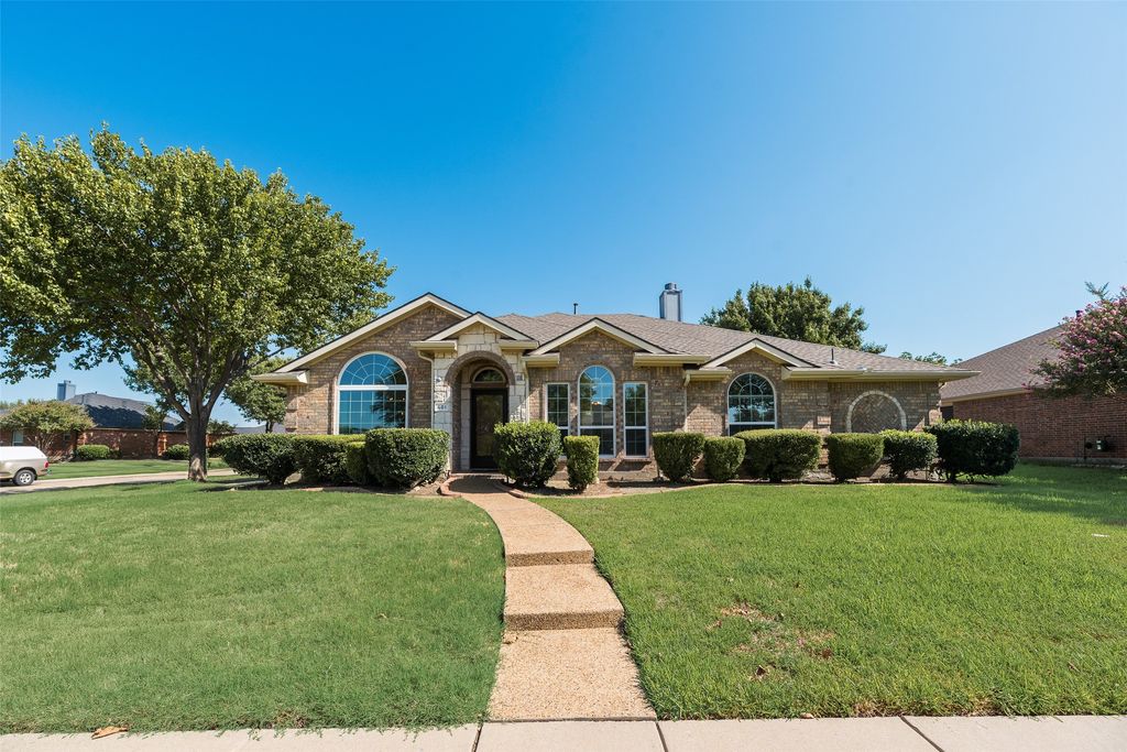 401 Idaho Court, Murphy, TX 75094