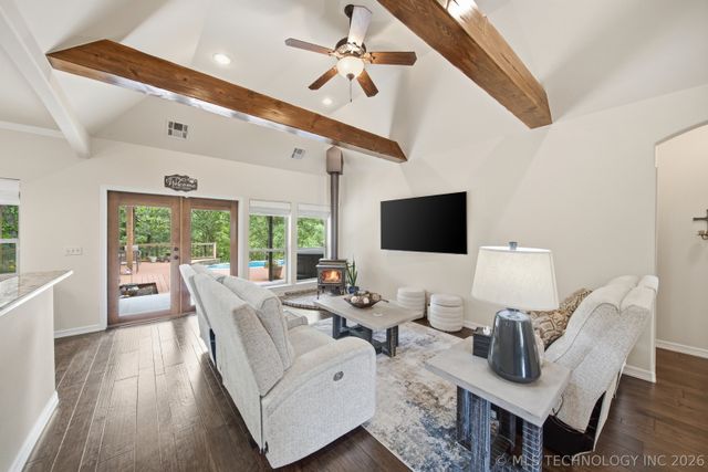 118 Cornerstone Court, Sapulpa, OK 74066