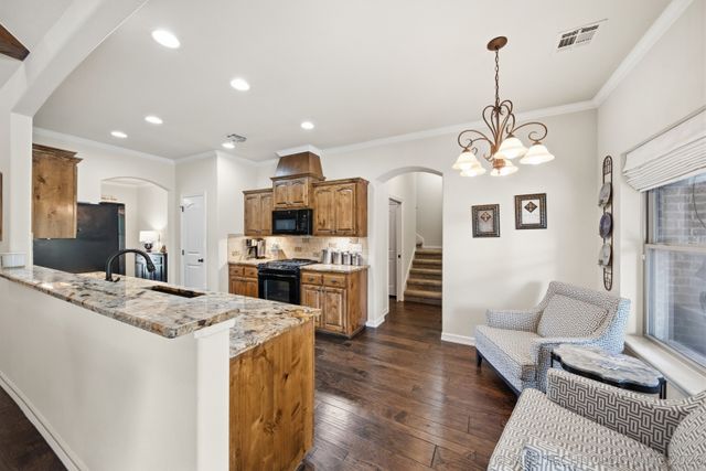 118 Cornerstone Court, Sapulpa, OK 74066