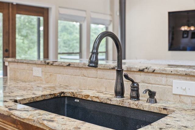 118 Cornerstone Court, Sapulpa, OK 74066