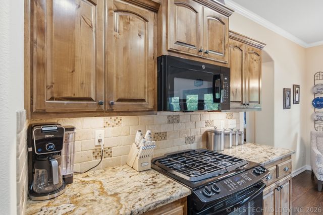 118 Cornerstone Court, Sapulpa, OK 74066