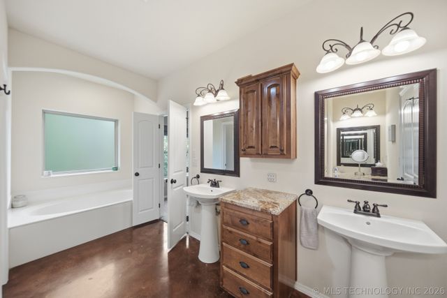 118 Cornerstone Court, Sapulpa, OK 74066
