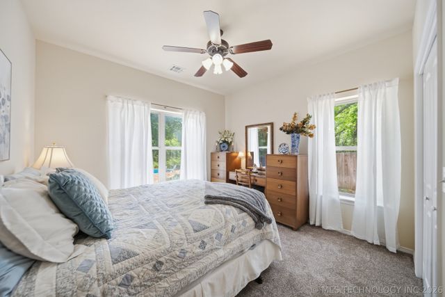 118 Cornerstone Court, Sapulpa, OK 74066