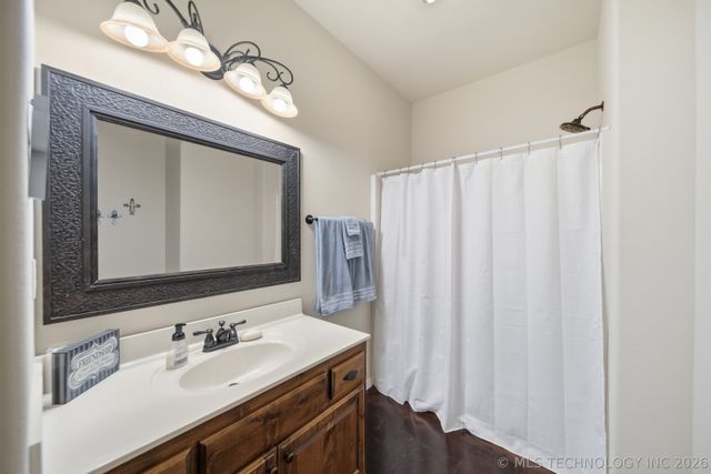 118 Cornerstone Court, Sapulpa, OK 74066