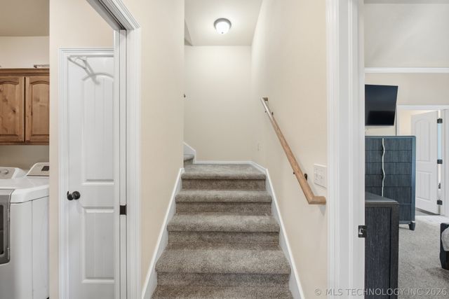118 Cornerstone Court, Sapulpa, OK 74066