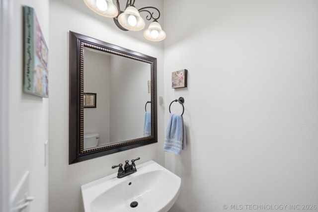 118 Cornerstone Court, Sapulpa, OK 74066
