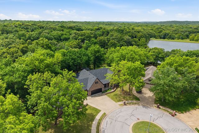 118 Cornerstone Court, Sapulpa, OK 74066