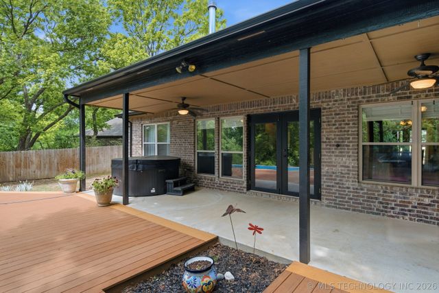 118 Cornerstone Court, Sapulpa, OK 74066