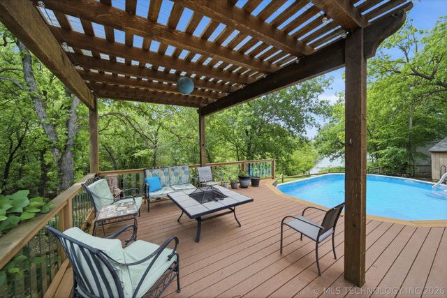 118 Cornerstone Court, Sapulpa, OK 74066