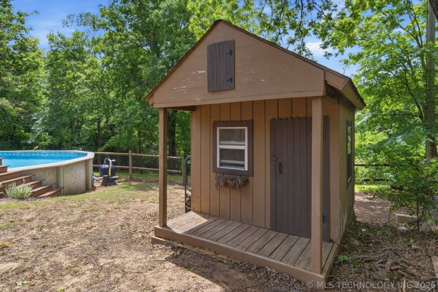 118 Cornerstone Court, Sapulpa, OK 74066
